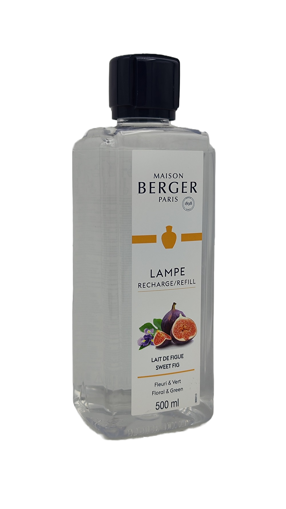 Sweet Fig - Lampe Berger Refill 500 ml - Maison Berger